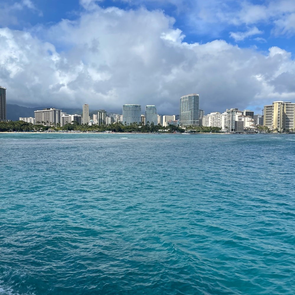 Meet your Posher, Veronica